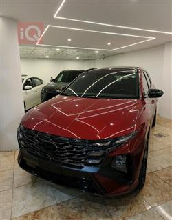 هيونداي توسان